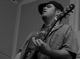 Brian "B-Mac" MacLean - Singer Guitarist - Akron, OH - Hero Gallery 1