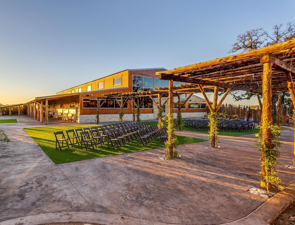 The Loft - Rustic Creek Ranch + Updated Prices - The Knot