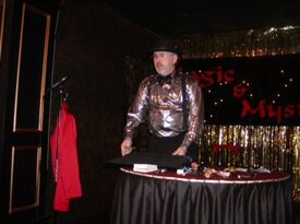 Sir Lantz-Magician And Master Balloon Artist - Magician - Marysville, CA - Hero Gallery 4