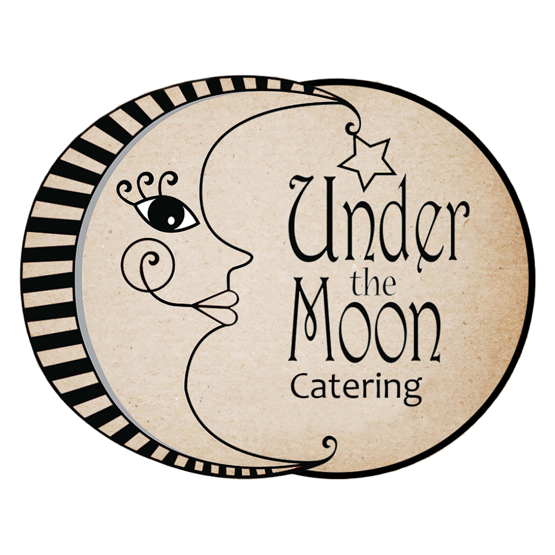 Under The Moon Caterers The Knot
