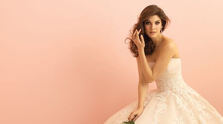 dreams bridal boutique and tuxedo center