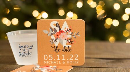 Totally Wedding Koozies  Custom Wedding Koozies® & Favors