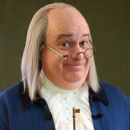 Ben Franklin, Keynote Speaker - Brian P. Mulligan, profile image