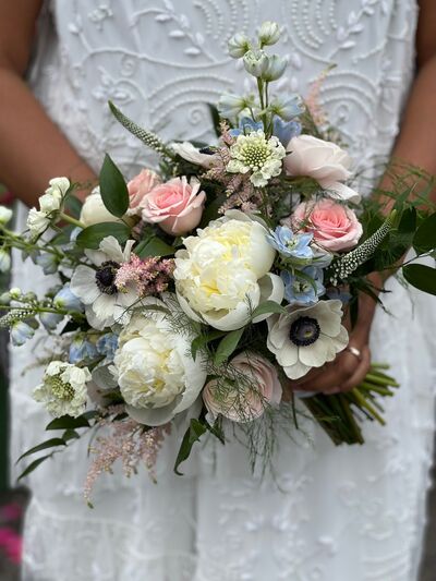 Florists in Maine - The Knot