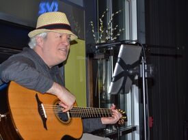 Gary Weber - Acoustic Guitarist - Green Bay, WI - Hero Gallery 1