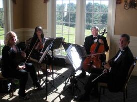 The Shrewsbury String Quartet - String Quartet - Riverton, NJ - Hero Gallery 1