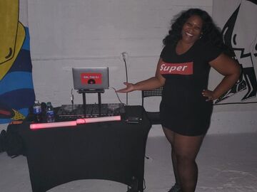 KelTheDJ - DJ - Atlanta, GA - Hero Main