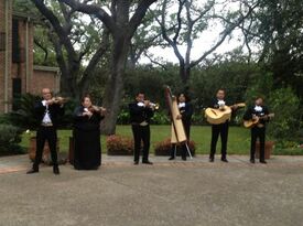 Mariachi Melodias De Mexico - Mariachi Band - San Antonio, TX - Hero Gallery 1