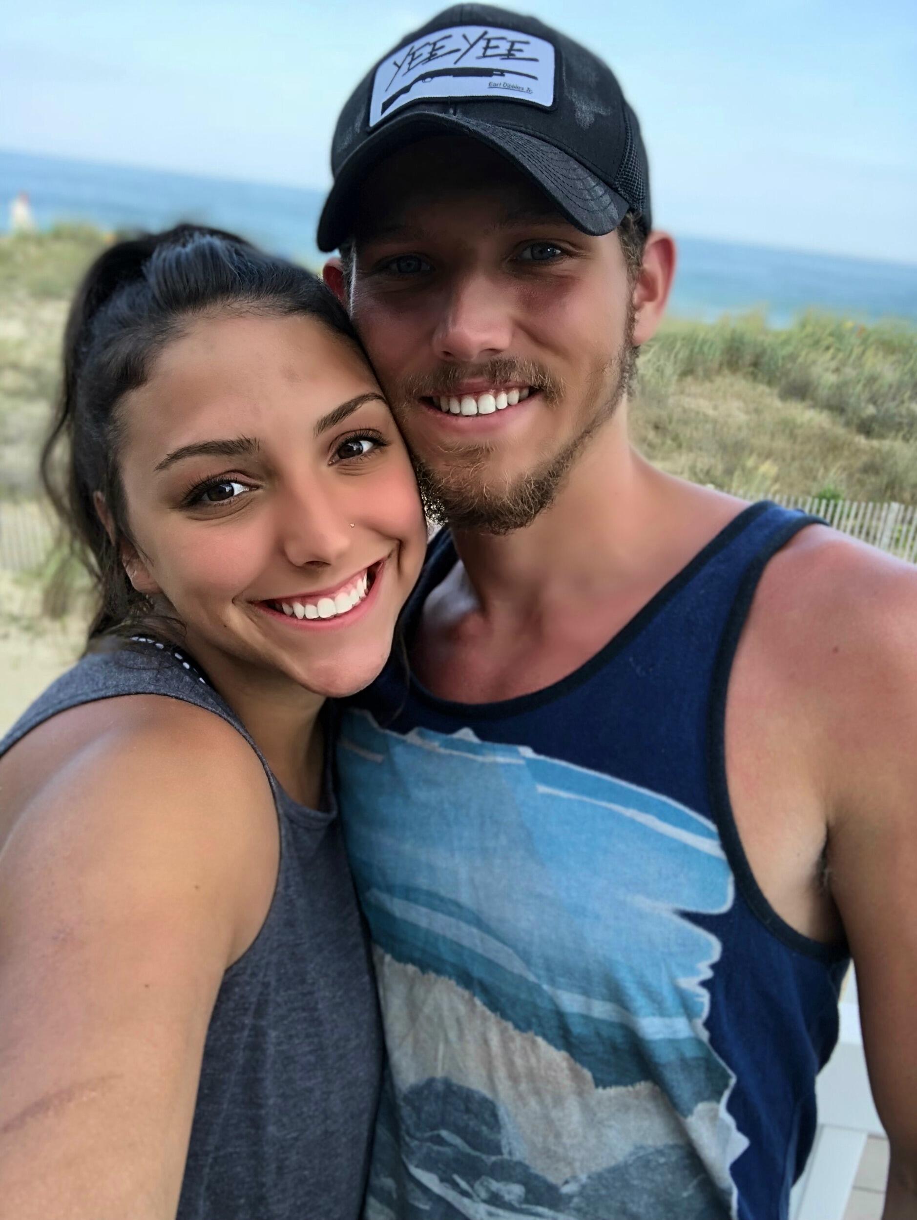 First Vacation