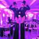 Take your event to the next level, hire Stilt Walkers. Get started here.