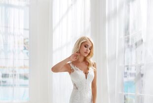 Wedding Dresses San Antonio