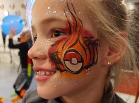 Mk Creations - Face Painter - Chicago, IL - Hero Gallery 3