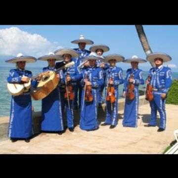 Mariachi Juvenil Mi Mexico  - Mariachi Band - San Diego, CA - Hero Main