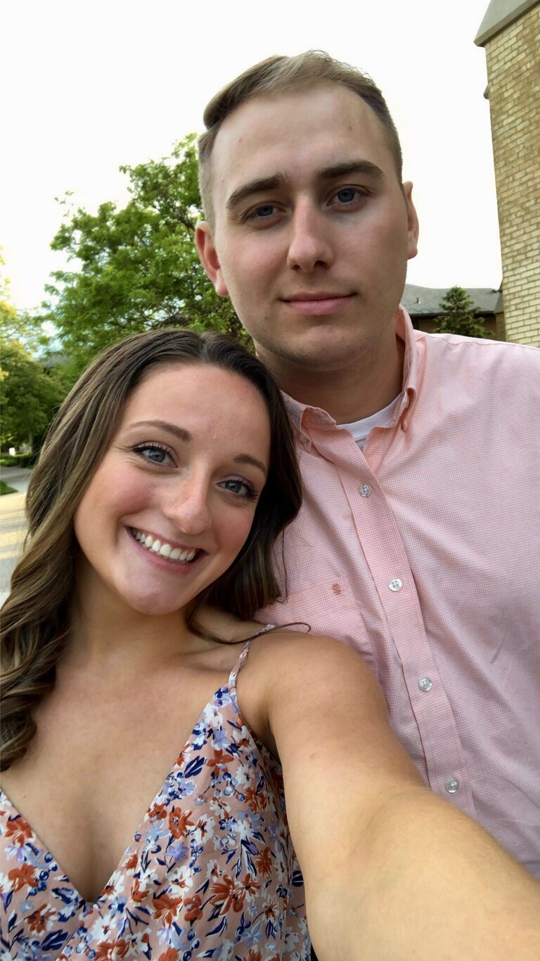 McKinney Wedding!! <3