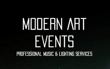 Modern Art Events - DJ - Saint James, NY - Hero Main