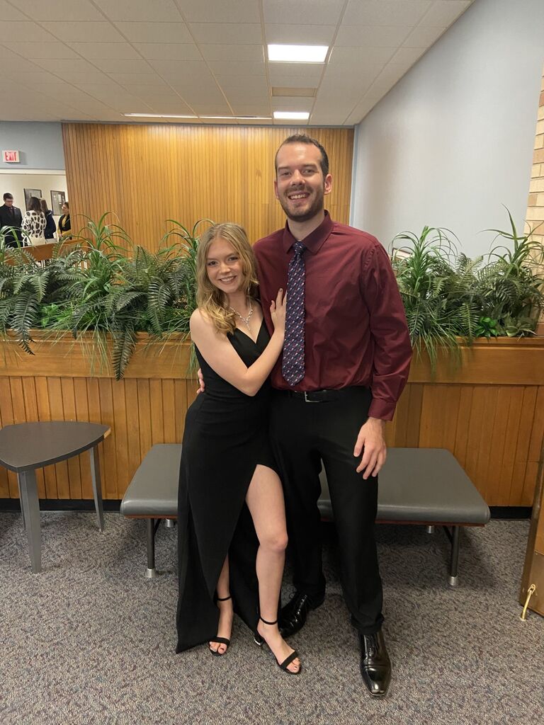 Newman Night 2022