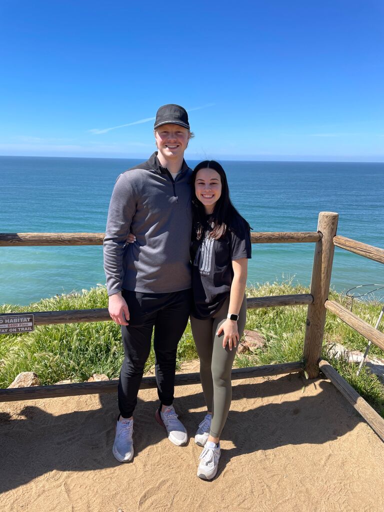 trip to San Diego