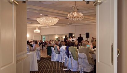 The Out Door Country Club Reception Venues York Pa