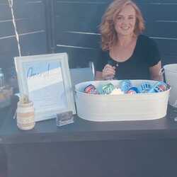 Sip & Serve Mobile Bar Services, profile image