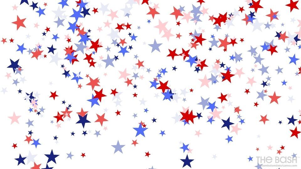 30 Memorial Day Zoom Backgrounds - Free Download - The Bash