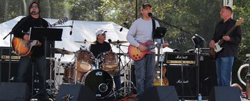 Atlanta Highway Band - Classic Rock Band - Statham, GA - Hero Main