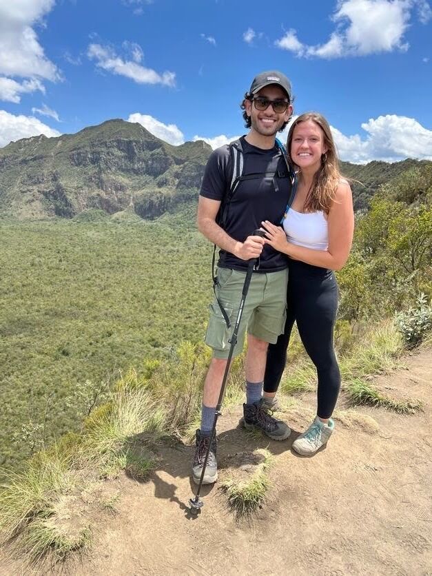Kenya