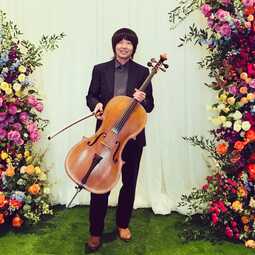 Romantic Cello, profile image