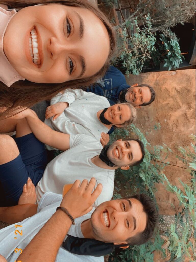 Disney (again)