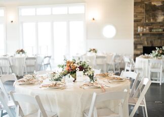 Vezalay | Reception Venues - The Knot