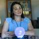 Insightful and pleasant Psychic Entertainment by Alicia. Brighten up your special event!