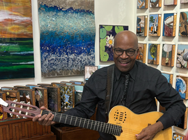 Michael Jenkins - Acoustic Guitarist - West Bloomfield, MI - Hero Gallery 1