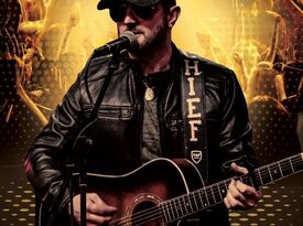 Ultimate Eric Church Tribute - Tribute Band - Chicago, IL - Hero Gallery 3