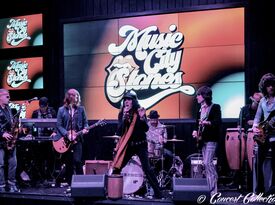 Music City Stones - Rolling Stones Tribute Band - Nashville, TN - Hero Gallery 1
