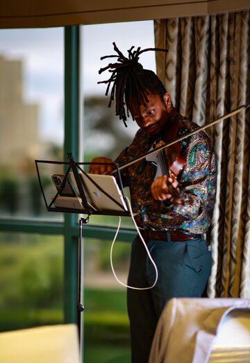 PoeticMoor - Violinist - Los Angeles, CA - Hero Main