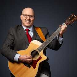 Eddie Burke, profile image