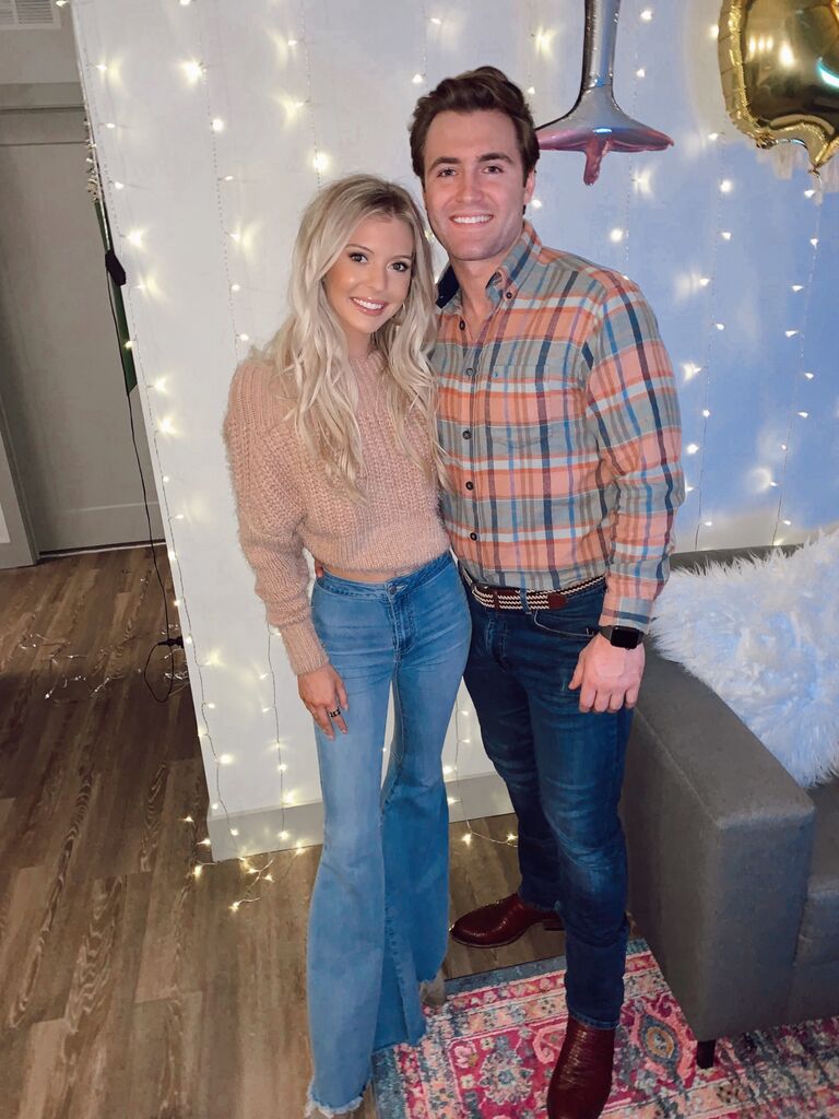 Night in Knoxville!