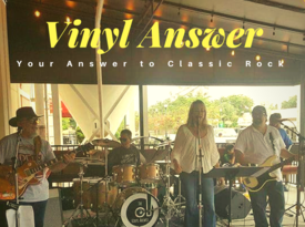 Vinyl Answer - Rock Band - Fort Lauderdale, FL - Hero Gallery 1