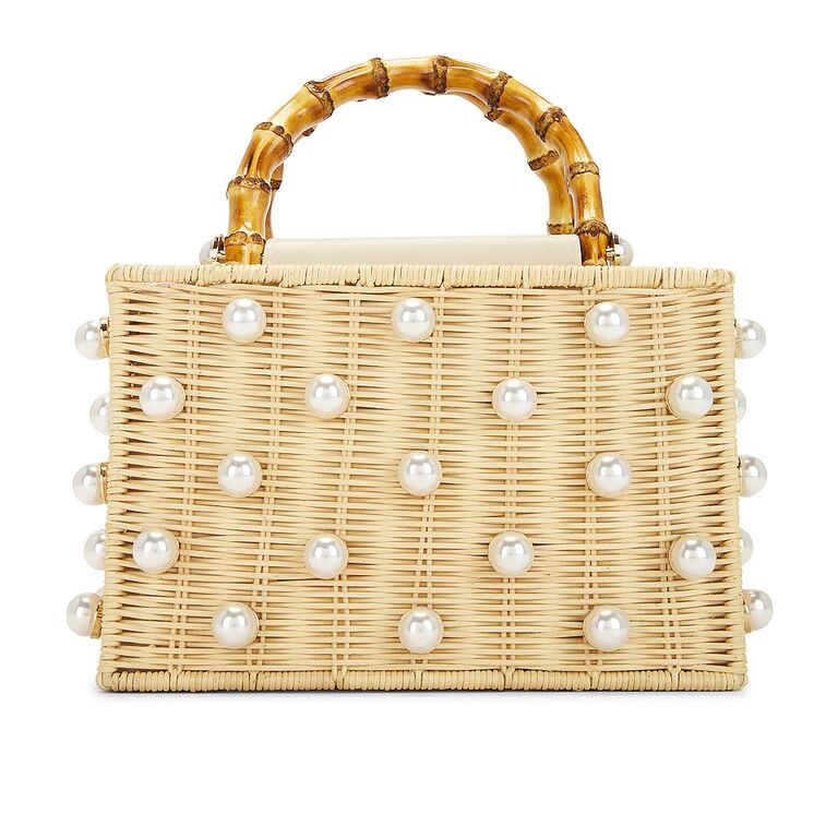 18 Top Purses for Wedding Guests, According to Our Editors