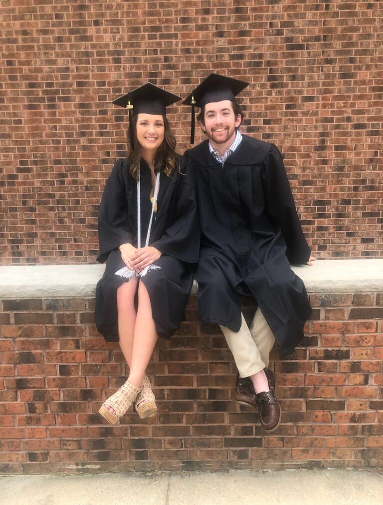 College Graduates!