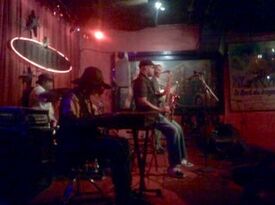 Mel Davis & The Blues Specialists - Blues Band - Austin, TX - Hero Gallery 2