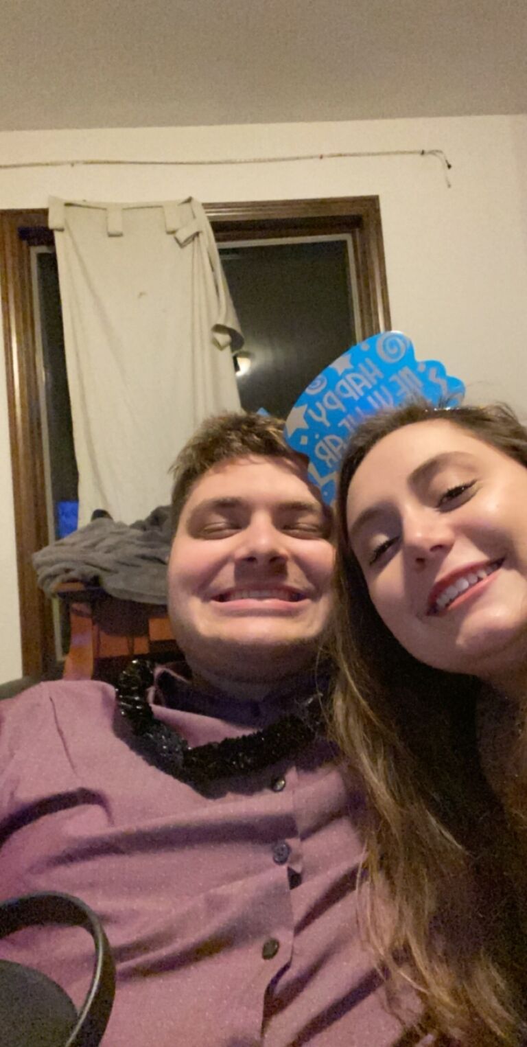 New Years Eve