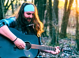 Matt Black - Singer Guitarist - Lexington, KY - Hero Gallery 4