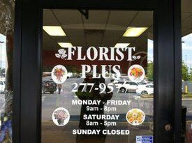 Florist Plus - Florist - Montgomery, AL - Hero Gallery 1