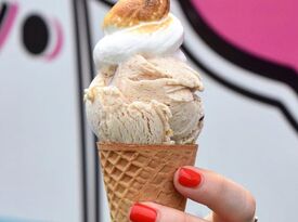 Bona Bona Ice Cream - Food Truck - New York City, NY - Hero Gallery 2