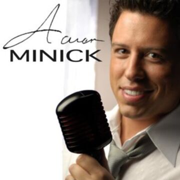Aaron Minick - Pop Singer - Nashville, TN - Hero Main