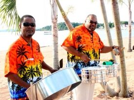 CARIBBEAN VIBE STEEL DRUM BAND - Steel Drum Band - West Haven, CT - Hero Gallery 3