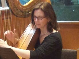 Bethany Evans - Harpist - Salem, OR - Hero Gallery 3