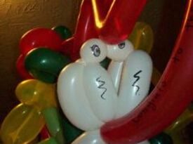 Clown-A-Round Incorporated - Balloon Twister - Coal Valley, IL - Hero Gallery 4