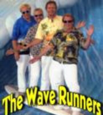 The Wave Runners - Jimmy Buffett Tribute Act - Schaumburg, IL - Hero Main