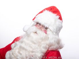 Santa Boo - Santa Claus - Elgin, IL - Hero Gallery 3